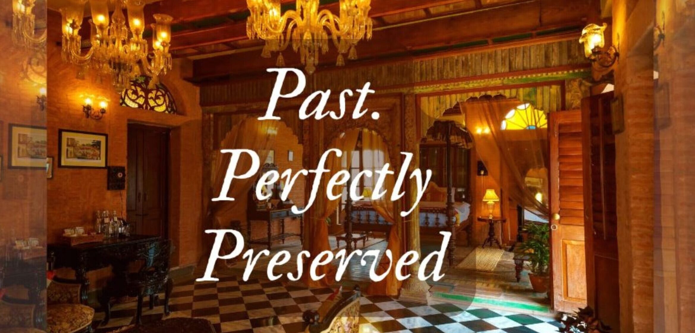 6 Heritage Hotels That Prove Kolkata Never Let Go of Its Past