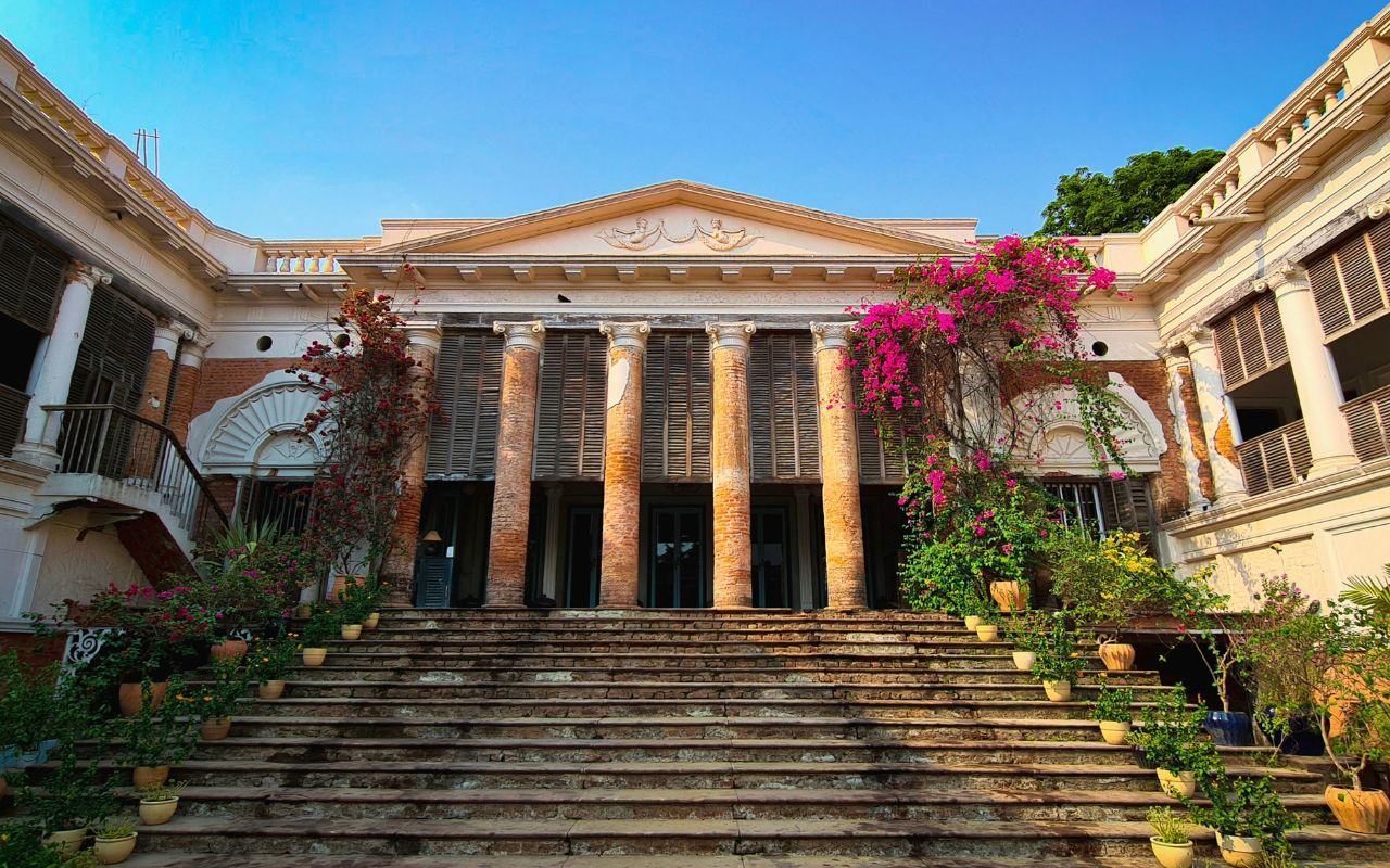 Kolkata Design Secrets Architects Want You to Know!
