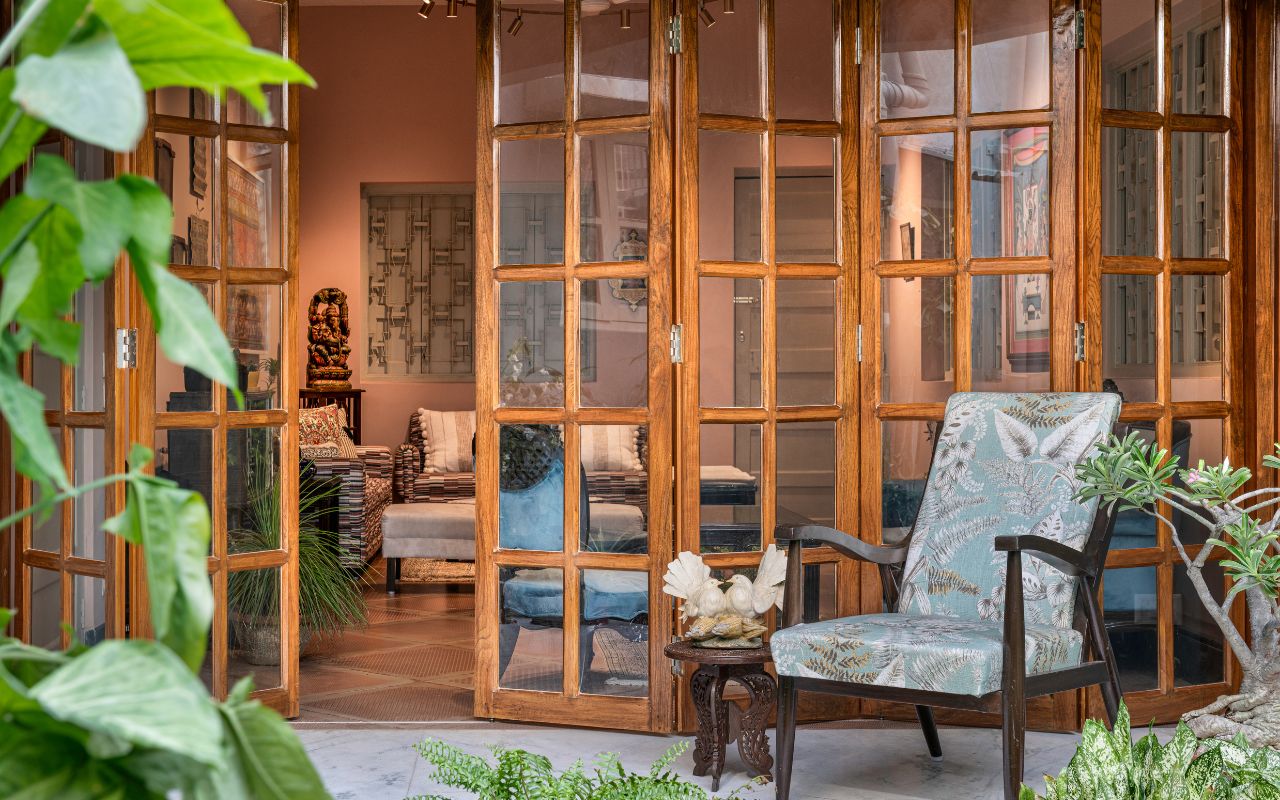 5 Kolkata Homes Inspired by the City’s Past