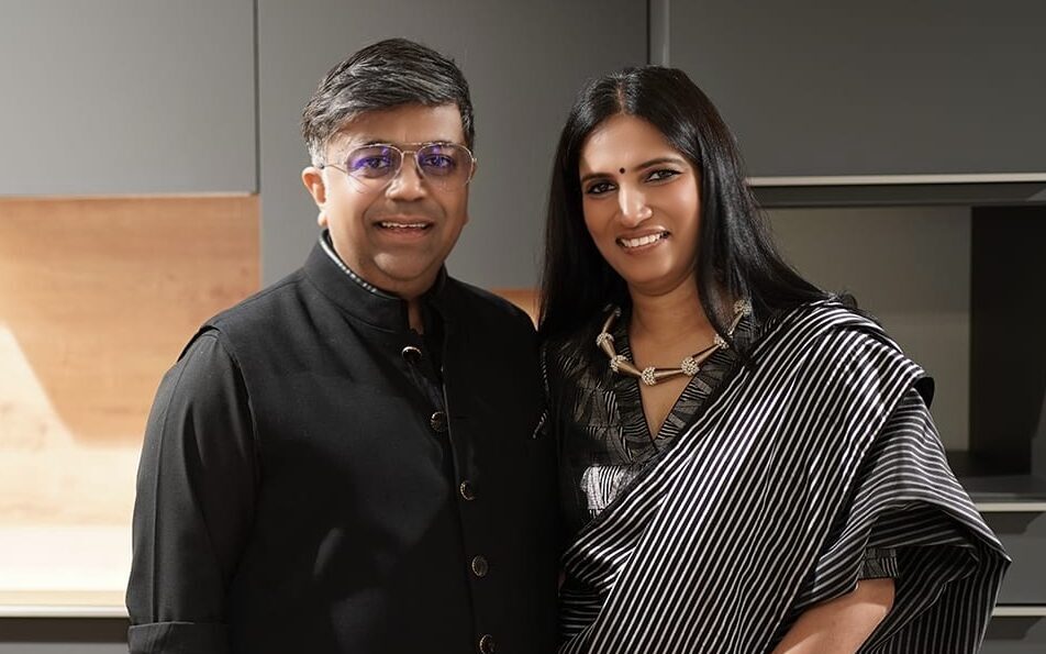 The Minds Behind the Milestone