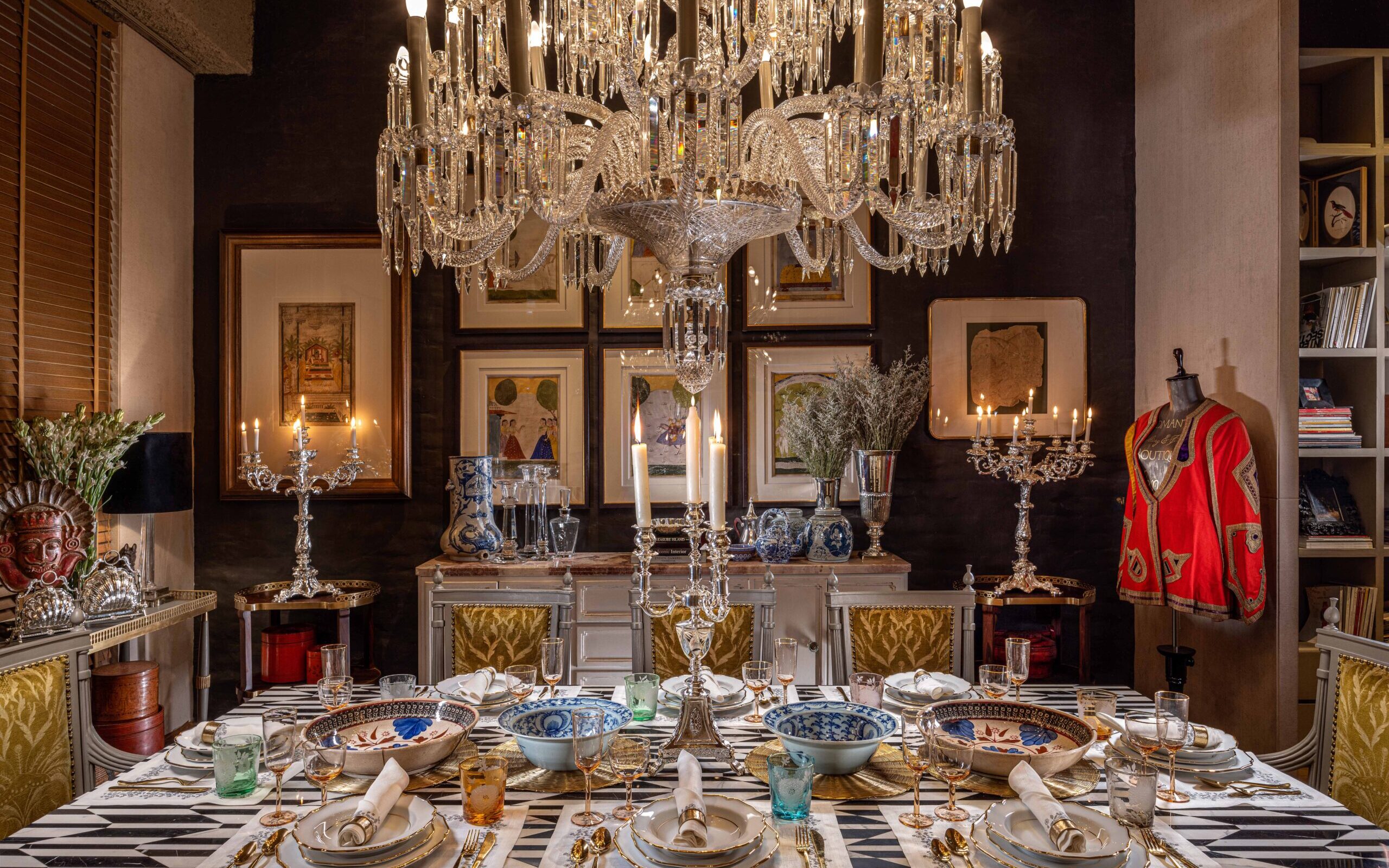 5 OTT Decor Trends From ‘Desi Bling’ That Actually Work