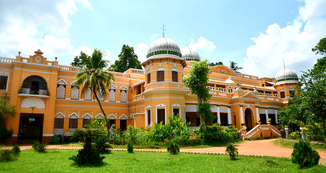 Rudraksh Charan