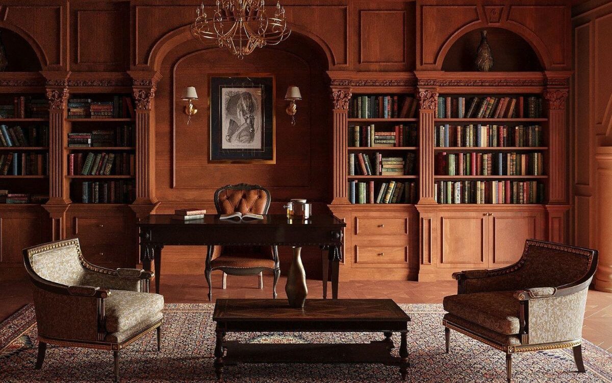 Why the 1940s Might Be the Most Relevant Design Era Right Now!