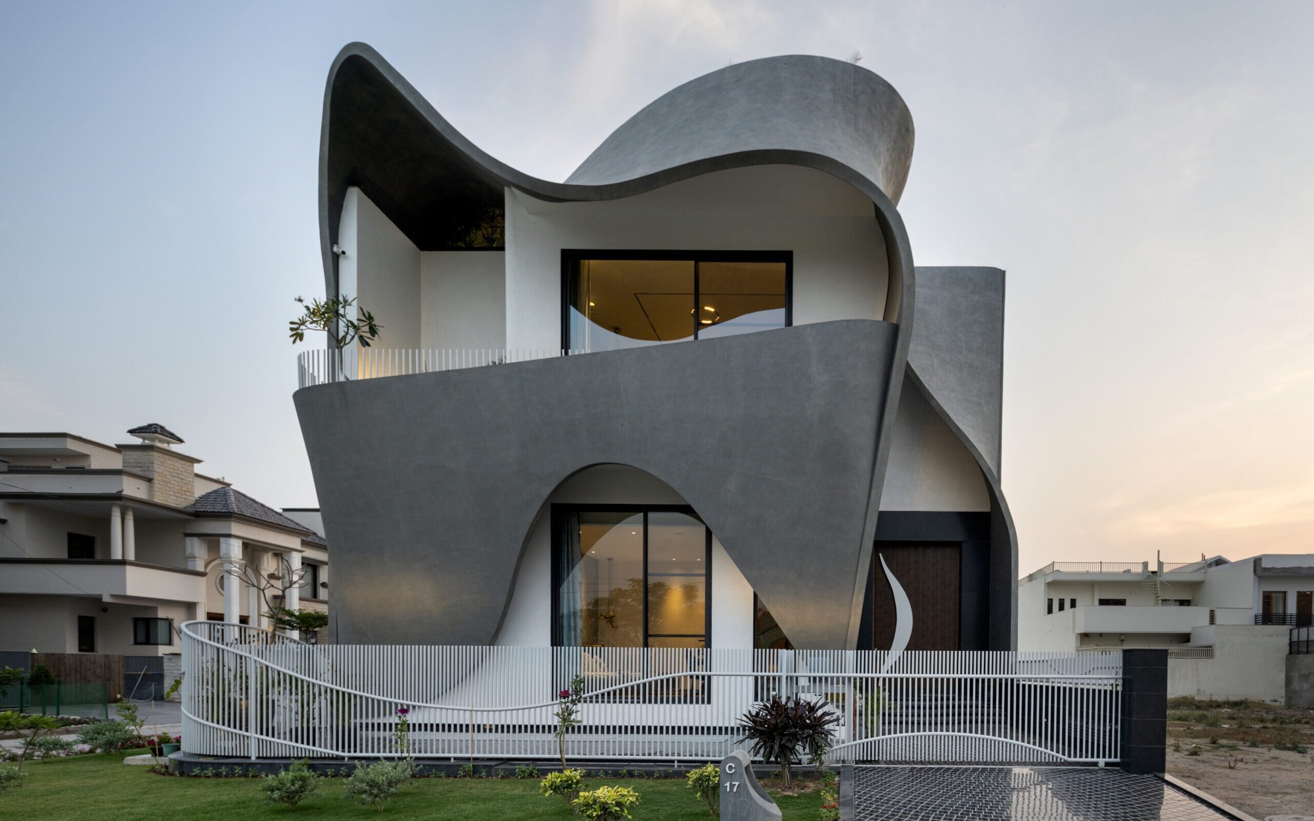 When Did Concrete Become So Seductive?