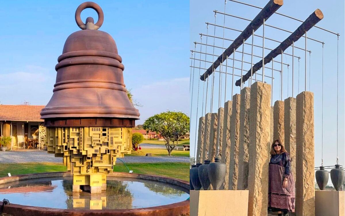 Ambica Beri on Making of a New Indian Design Vocabulary