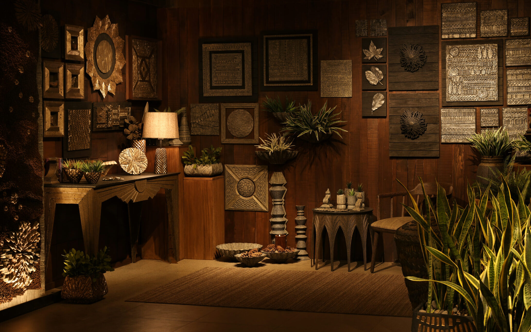 Aartdeco: The Art of Knowing When an Object Belongs