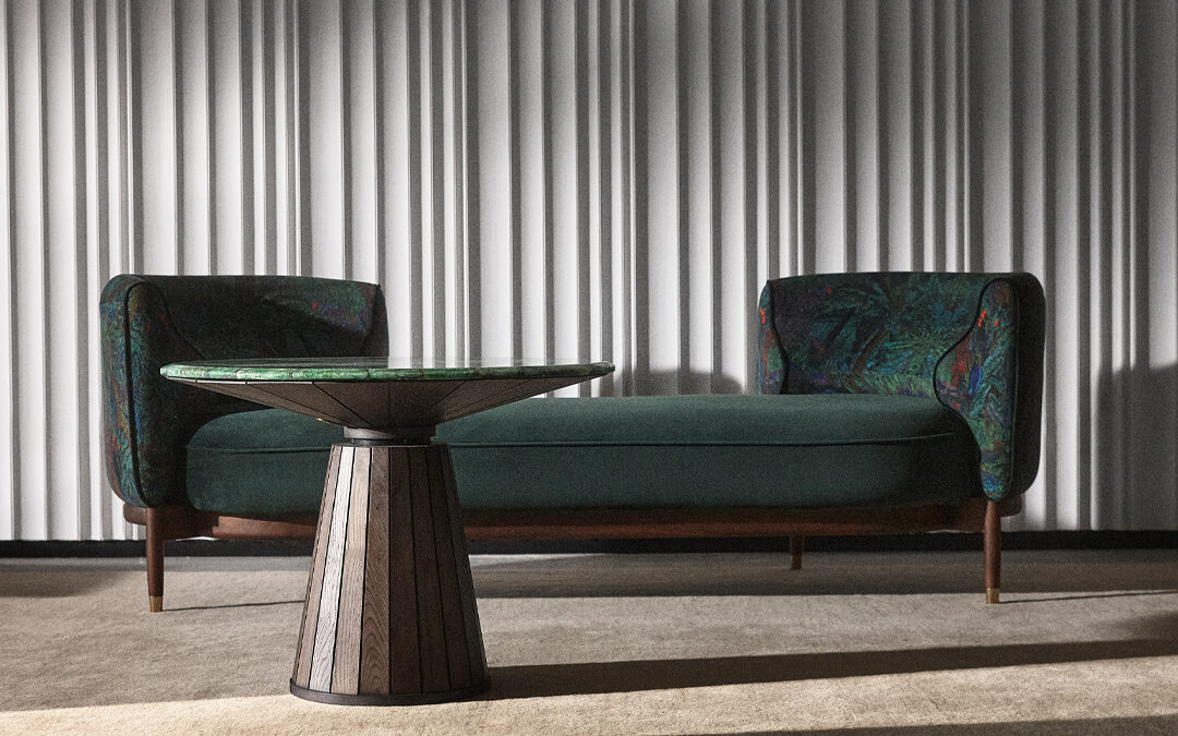 From New York Homes to Indian Workshops: The Jay Gorsia Story