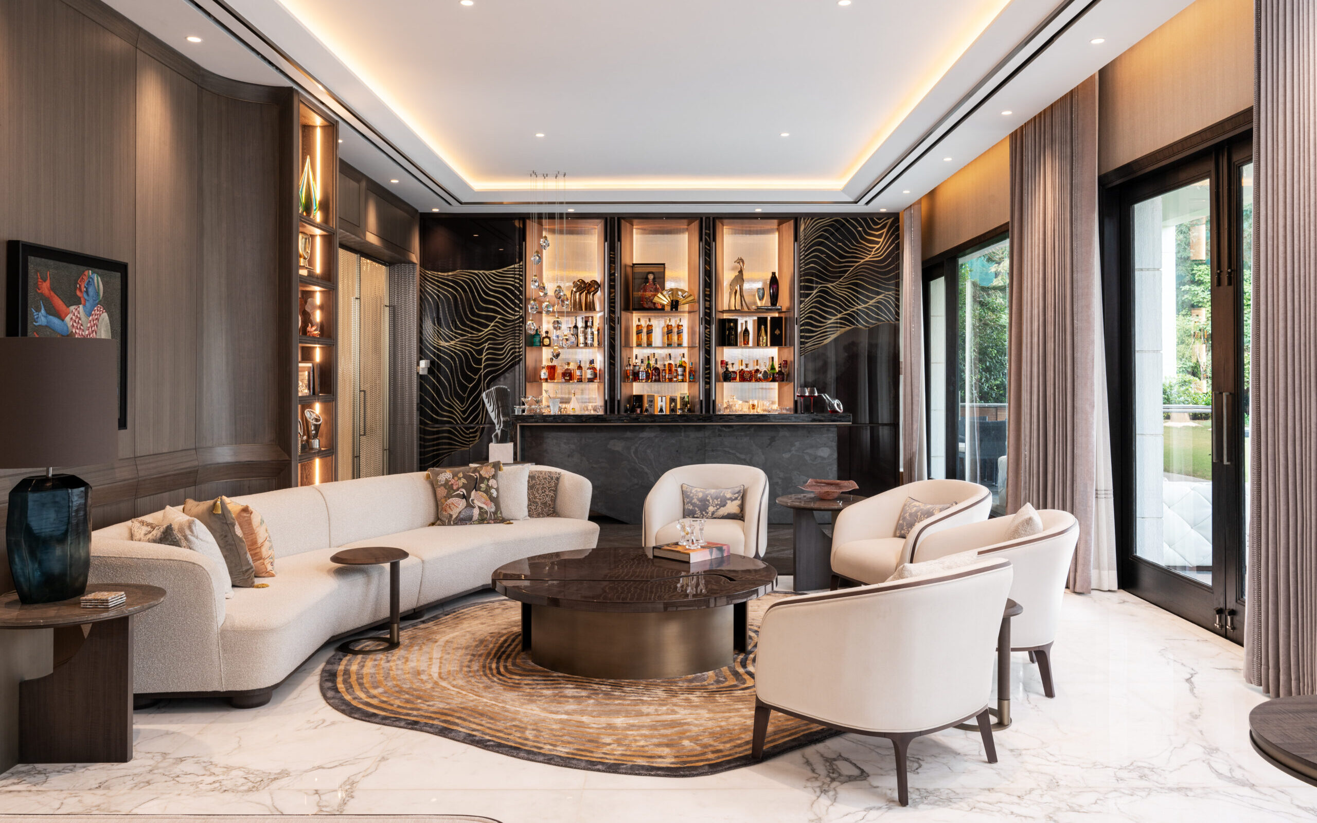 How FTS by Sharmilee Is Making Living Look Extraordinary