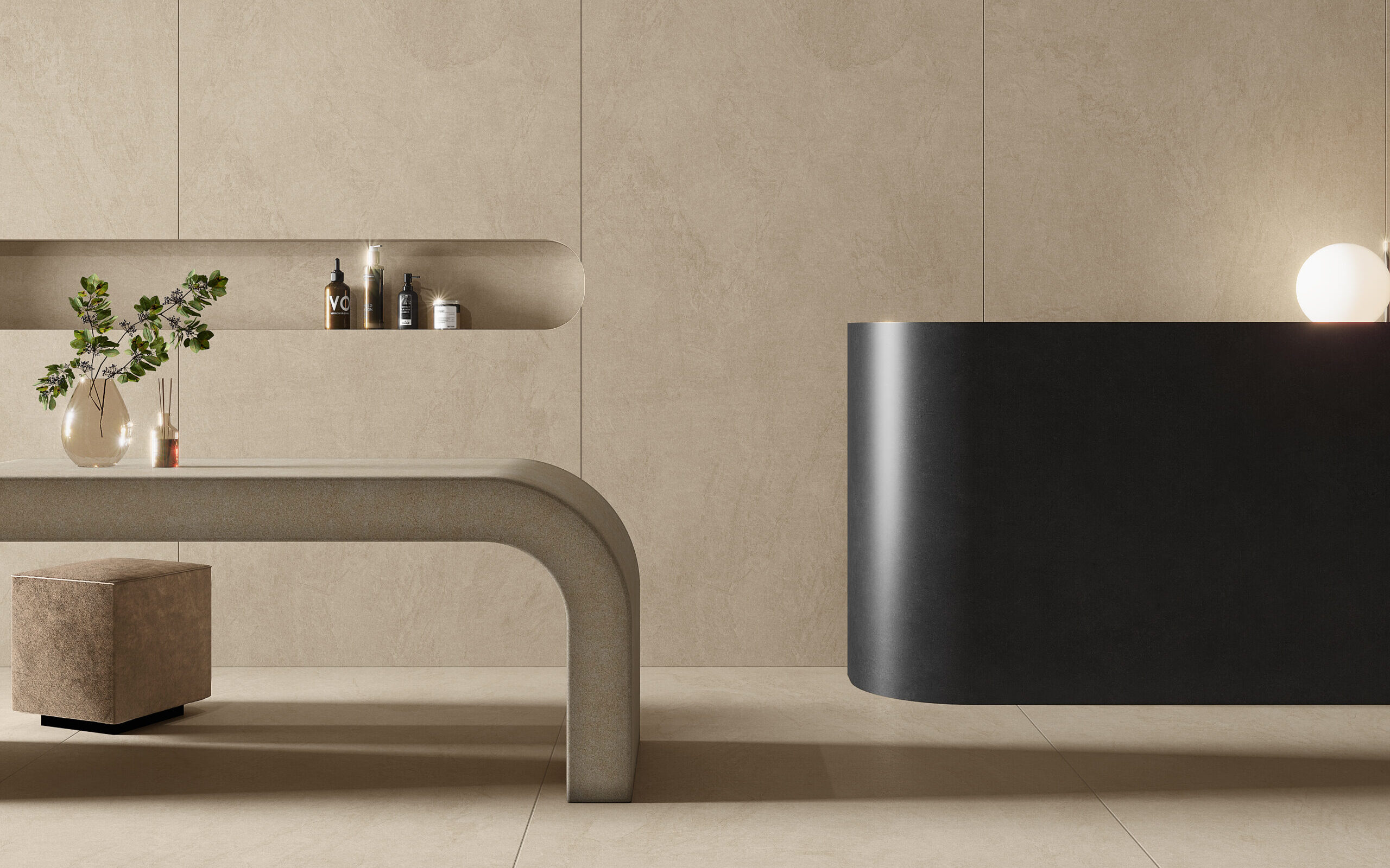 How Dimore Is Making Stone Do Things Nature Never Intended