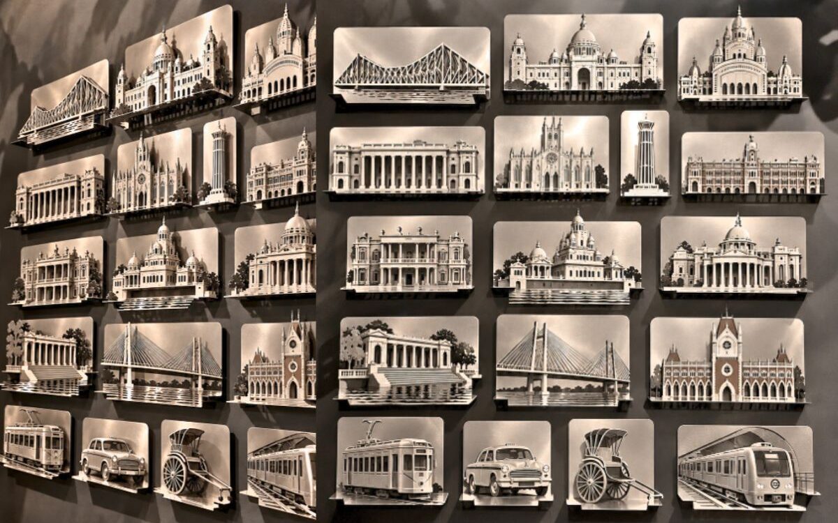 The Lexicon Art: An Eye for Art, an Instinct for Discovery
