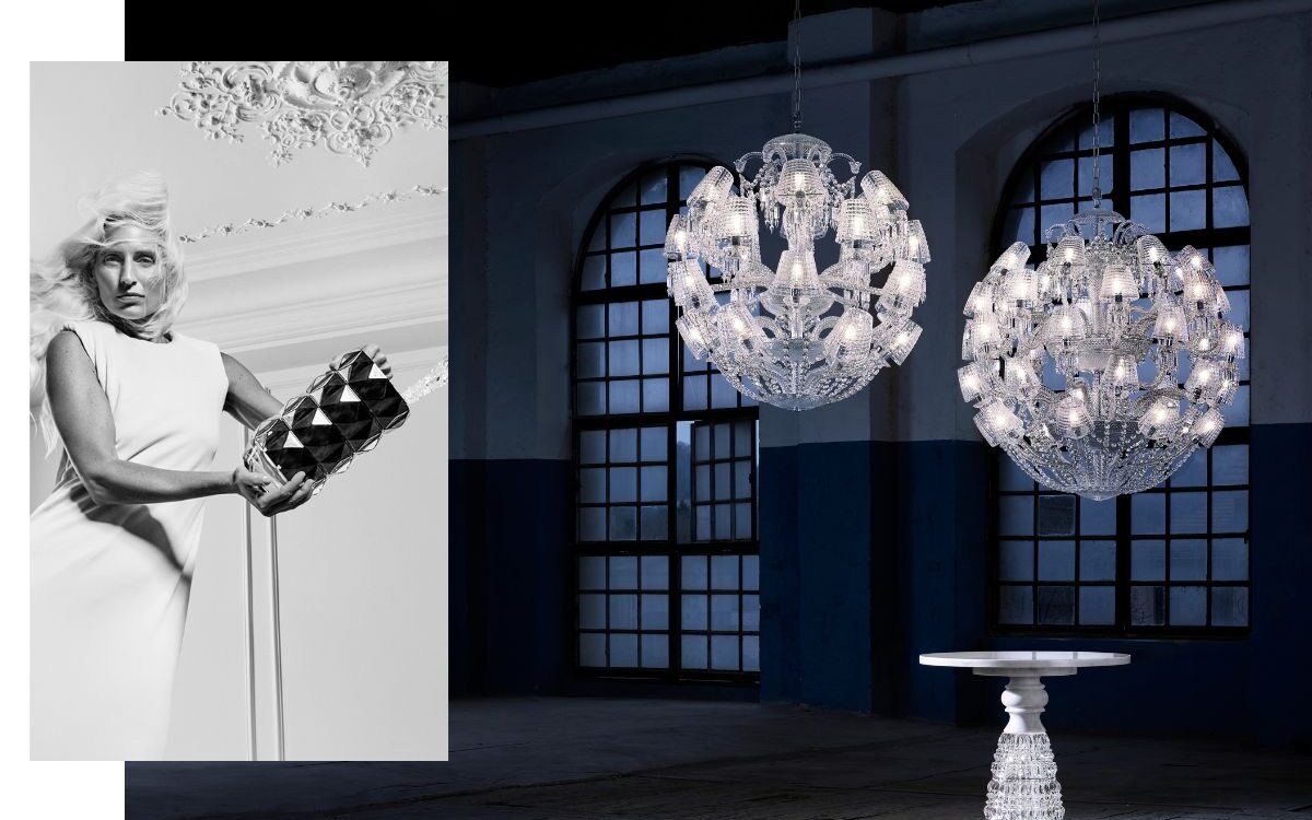 Baccarat: What It Takes to Make Crystal Behave