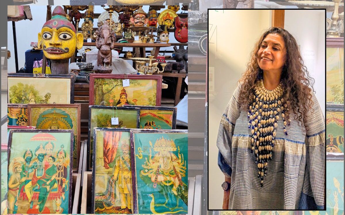 Baro Market: A Beautiful Reason to Collect Stories
